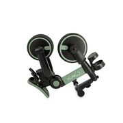 Tricicleta transformabila 3in1 Momi Filo - Green KRTROTR00025