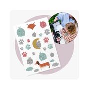 Tricicleta transformabila 3in1 Momi Filo - Grey KRTROTR00023