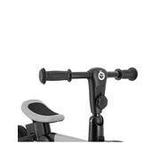 Tricicleta transformabila 3in1 Momi Filo - Grey KRTROTR00023