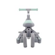 Tricicleta transformabila 4in1 Momi, Solivia - Green KRTROTR00018