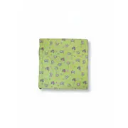 Saltea SafeNest cu Lana 100 x 100 x 10 cm pentru tarcuri - ASC6427968001339