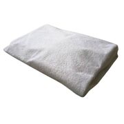 Protectie impermeabila saltea cu elastic 110x60 cm - ASC6427968007072