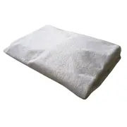 Protectie impermeabila saltea cu elastic 110x60 cm - ASC6427968007072