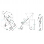 Carucior sport compact, Lionelo, Irma, Spatar reglabil in 4 pozitii, Suport picioare reglabil, Manere rotative, Pliere tip umbrela, 6- 36 luni, Pana la 15 kg, Conform cu EN1888-1:2018, Roz BYNLO-IRMA_PINK