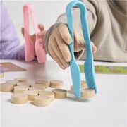 Joc educativ de logica si dexteritate prinde gandacelul - okeml45501