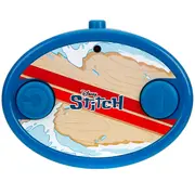 Masina Jada Toys Surfer Stitch 25 cm cu telecomanda HUBS9336064314R00