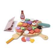 Set de joaca pizza nc10616