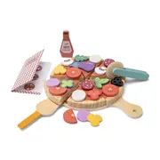 Set de joaca pizza nc10616