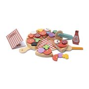 Set de joaca pizza nc10616