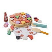 Set de joaca pizza nc10616
