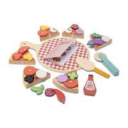 Set de joaca pizza nc10616