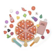 Set de joaca pizza nc10616