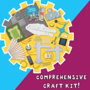 Set experimente - energy lab