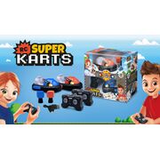 Super karturi r/c bk37296