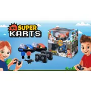 Super karturi r/c bk37296
