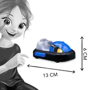 Super karturi r/c bk37296