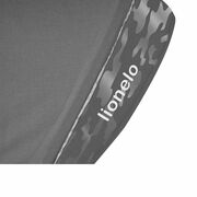 Tricicleta copii, Lionelo, Haari, Ultrapliabila, Multifunctionala, Suport picioare, Control al directiei, Scaun reversibil, Rotire 360 grade, Conform cu standardul european de securitate EN71, Gri BYNLO-HAARI_STONE_GREY