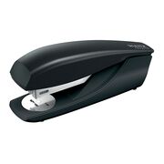 Capsator plastic Leitz Recycle NeXXt Series, 30 coli, 200 capse P3 incluse, partial reciclat, negru BPTCSL560495