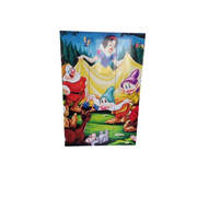 Dulap Alba Ca Zapada Trei Usi Ptv8440