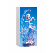 Dulap Elsa Doua Usi Ptv8413