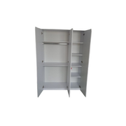 Dulap Elsa Trei Usi Ptv8419