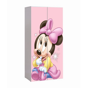 Dulap Minnie Doua Usi Ptv8422