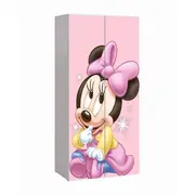 Dulap Minnie Doua Usi Ptv8422