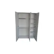 Dulap Spiderman Trei Usi Ptv8431