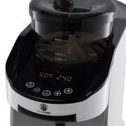 Espressor inteligent KidsCare Milkie pentru lapte praf, aplicatie mobila, rezervor 1,8L, autocuratare SUPKC-APL510