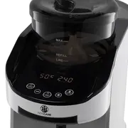 Espressor inteligent KidsCare Milkie pentru lapte praf, aplicatie mobila, rezervor 1,8L, autocuratare SUPKC-APL510