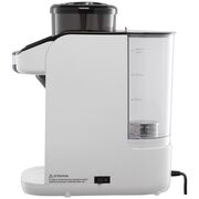 Espressor inteligent KidsCare Milkie pentru lapte praf, aplicatie mobila, rezervor 1,8L, autocuratare SUPKC-APL510