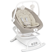 Joie – leagan si balansoar rotativ sansa 2 in 1 cosmo tan bbbw1604bccst000