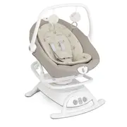 Joie &ndash; leagan si balansoar rotativ sansa 2 in 1 cosmo tan bbbw1604bccst000