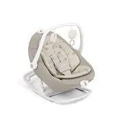 Joie &ndash; leagan si balansoar rotativ sansa 2 in 1 cosmo tan bbbw1604bccst000