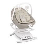 Joie – leagan si balansoar rotativ sansa 2 in 1 cosmo tan bbbw1604bccst000