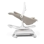 Joie &ndash; leagan si balansoar rotativ sansa 2 in 1 cosmo tan bbbw1604bccst000