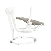 Joie - leagan si balansoar rotativ serina 2 in 1 walnut bbbw1306agwnt000