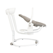 Joie - leagan si balansoar rotativ serina 2 in 1 walnut bbbw1306agwnt000