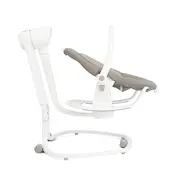 Joie - leagan si balansoar rotativ serina 2 in 1 walnut bbbw1306agwnt000