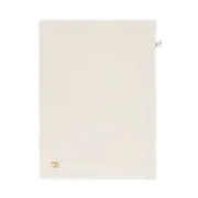 Paturica Pentru Bebelusi Cu Umplutura Meowbaby   Bearly Cream ,   Moale, Eleganta Si Calduroasa Pjbmbekowr91