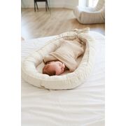 Paturica Premium Antialergica Din Lana Merino Certificata ,   75x100 Cm, Gri Pjb4197010