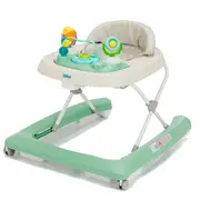 Premergator cu jucarie green Fillikid