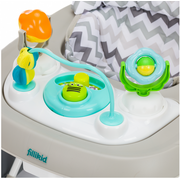 Premergator cu jucarie grey Fillikid