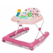 Premergator cu jucarie pink Fillikid