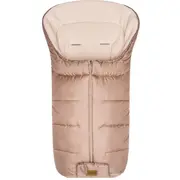 Sac iarna pentru carucior EcoBig nature Fillikid