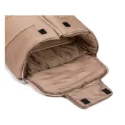Sac iarna pentru carucior EcoBig nature Fillikid