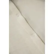 Salopeta Bebelusi Din Lana Merinos ,   Crem   Moale, Naturala Si Termoreglatoare, 62 Pjbc9897