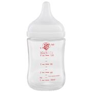 Set tetine din silicon KidsCare – 2 bucati, marimi 6 luni+, fara BPA SUPKC-TS6M+