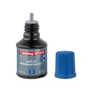 Tus Edding BT30 pentru marker pentru tabla, albastru BPTCED000303