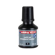 Tus Edding BT30 pentru marker pentru tabla, negru BPTCED000301